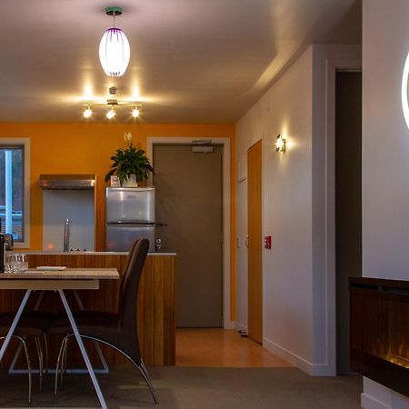 Apartment207 Уанака Екстериор снимка