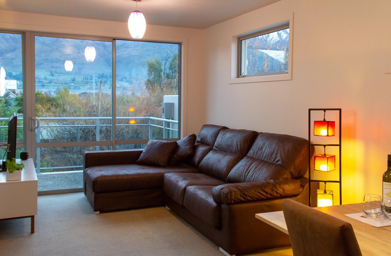Apartment207 Уанака Екстериор снимка
