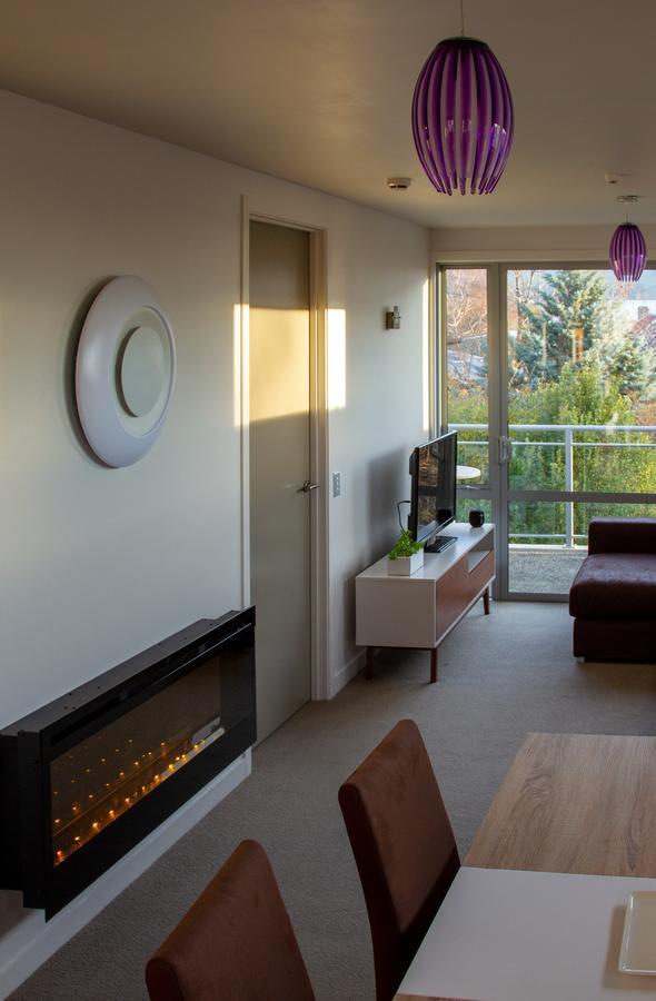 Apartment207 Уанака Екстериор снимка