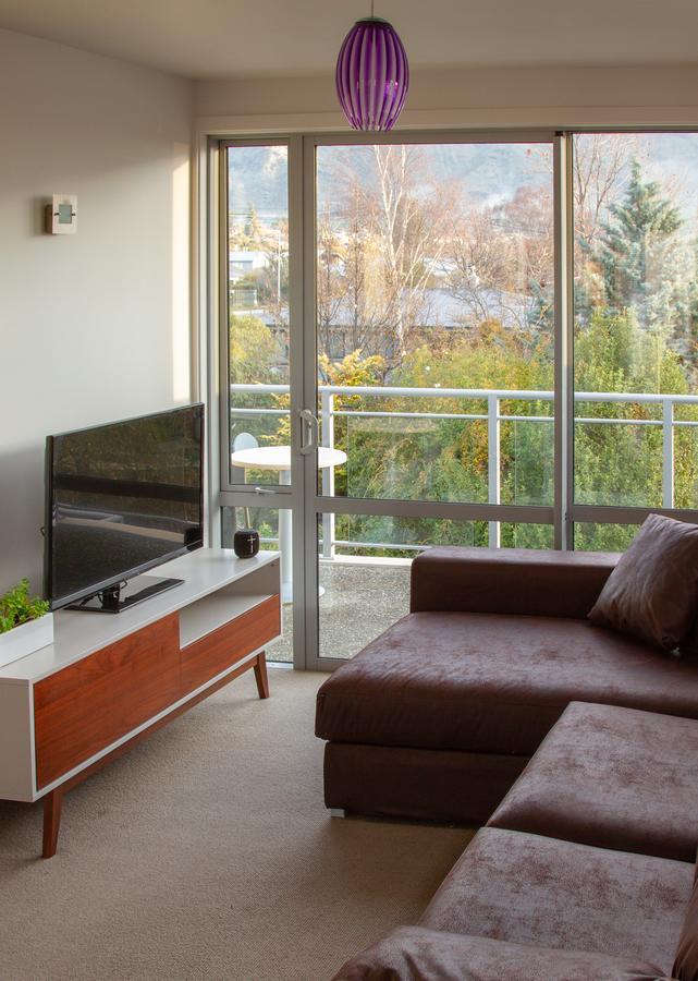 Apartment207 Уанака Екстериор снимка