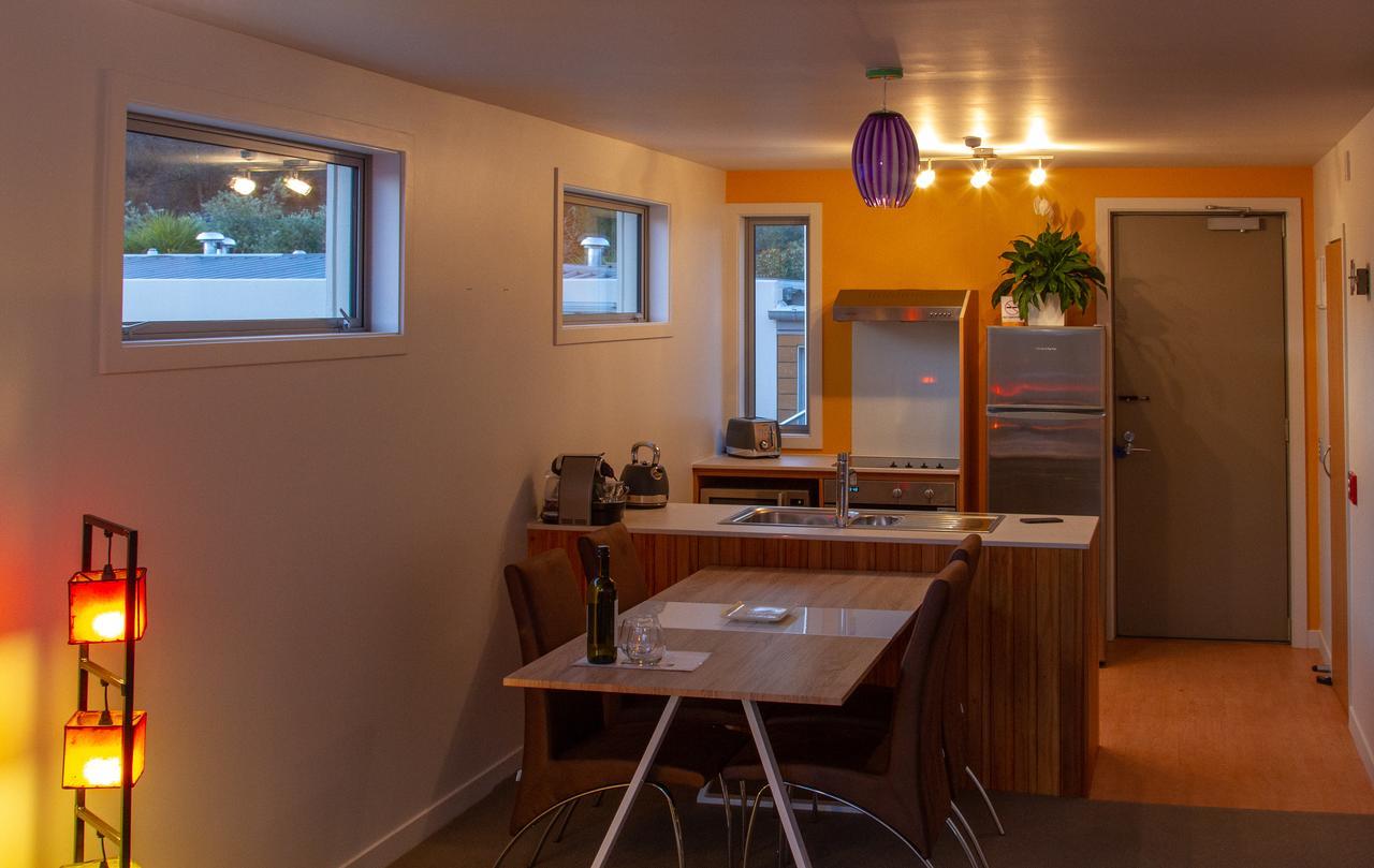 Apartment207 Уанака Екстериор снимка