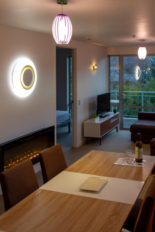 Apartment207 Уанака Екстериор снимка