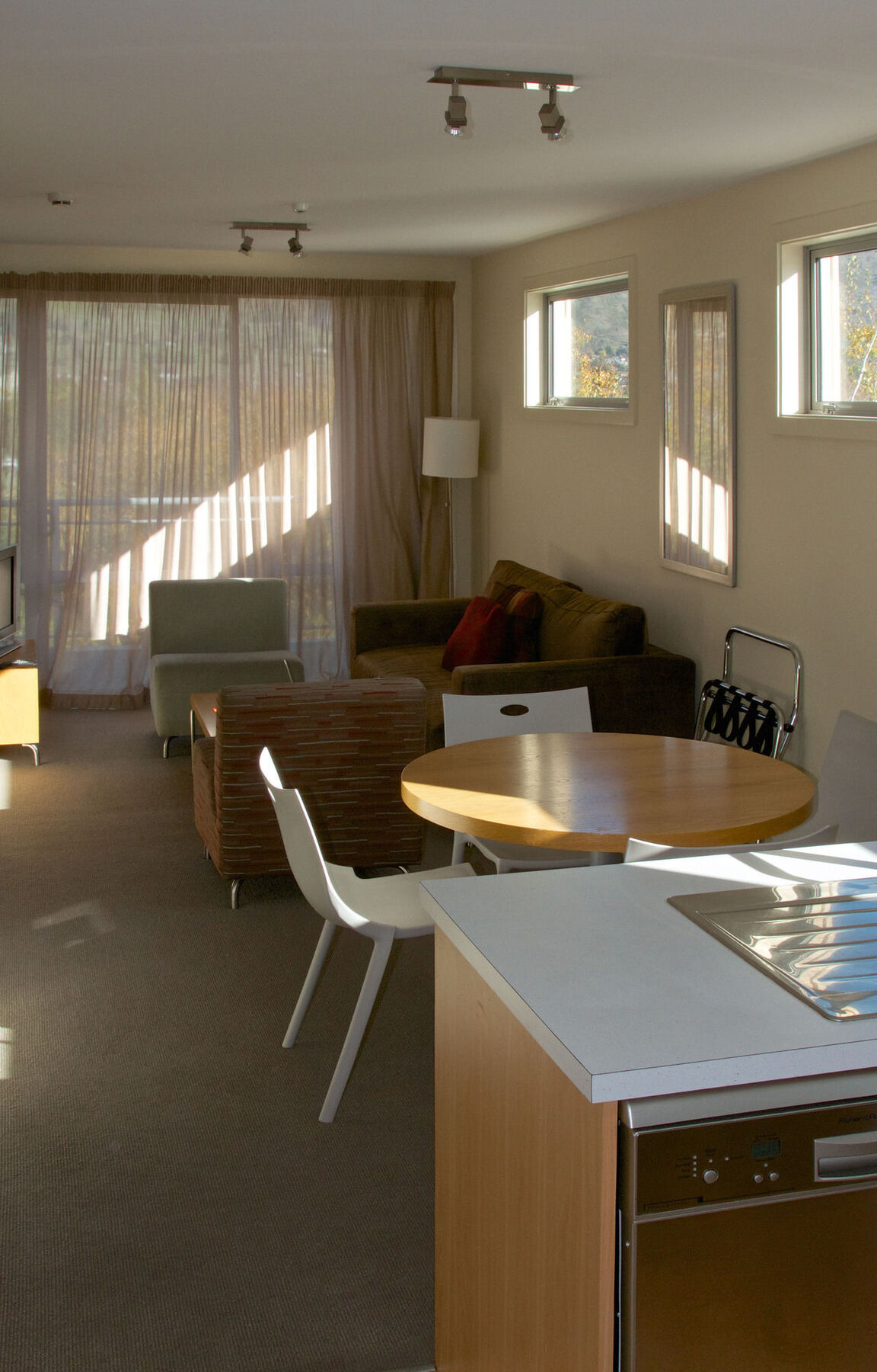 Apartment207 Уанака Екстериор снимка