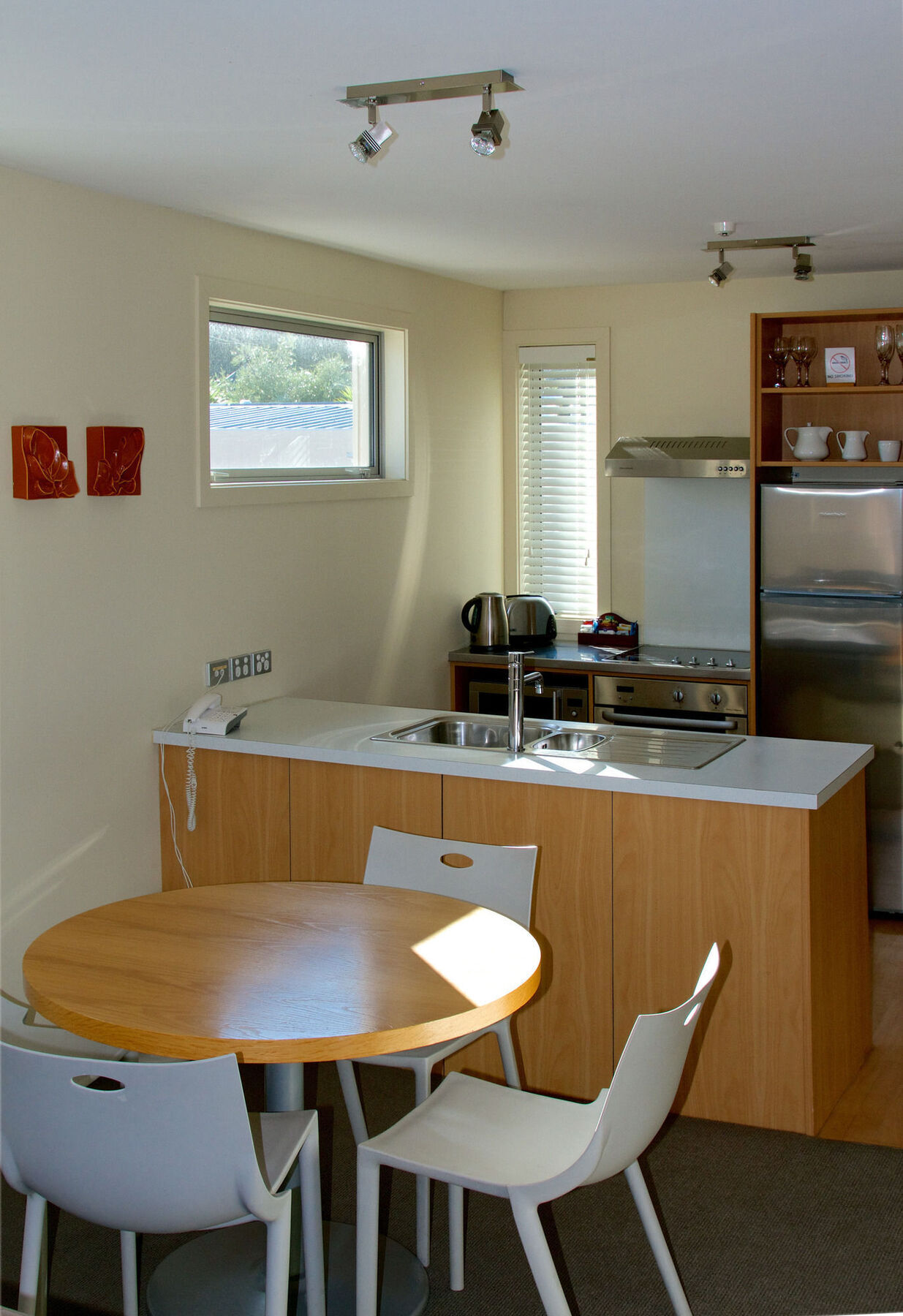Apartment207 Уанака Екстериор снимка
