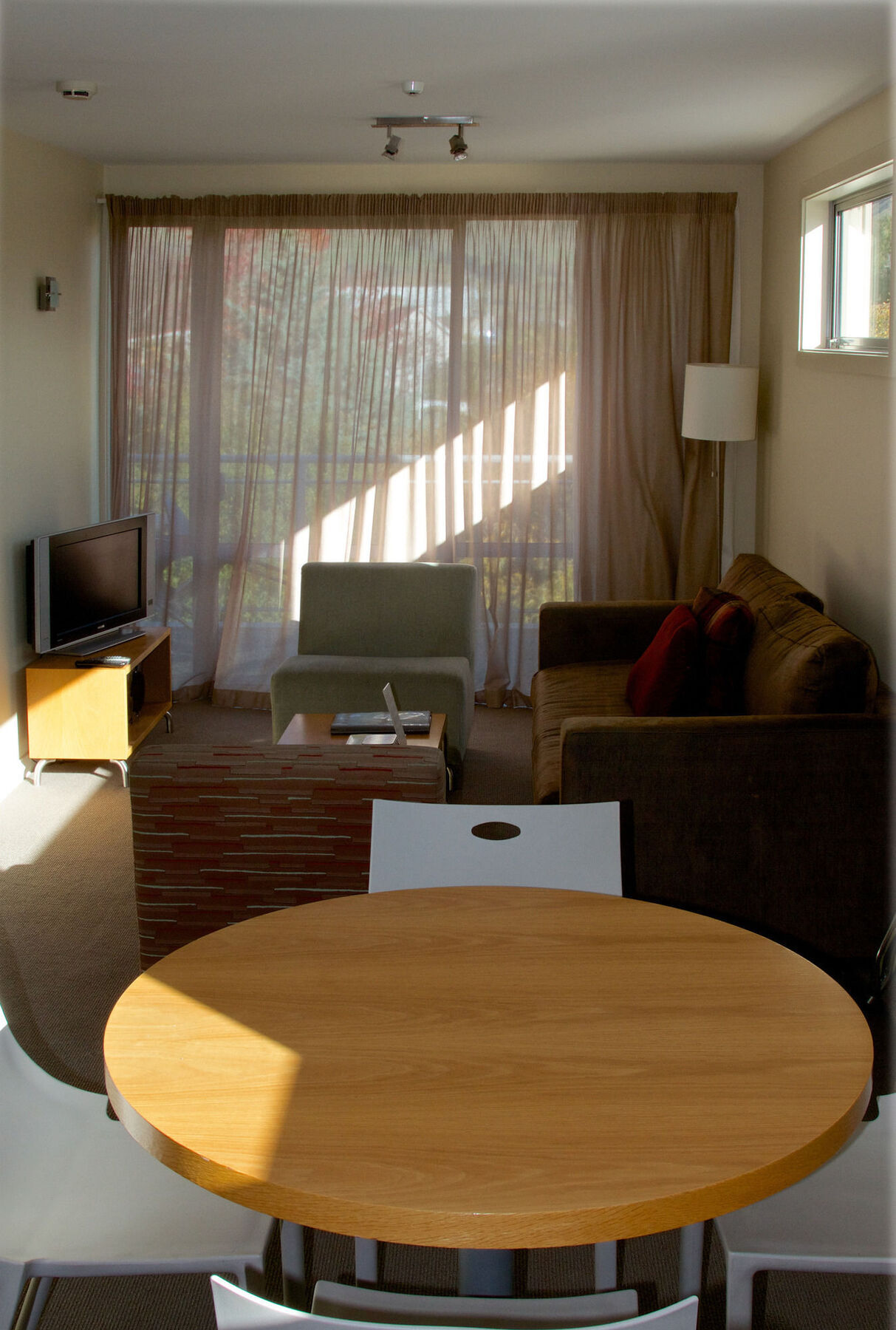 Apartment207 Уанака Екстериор снимка