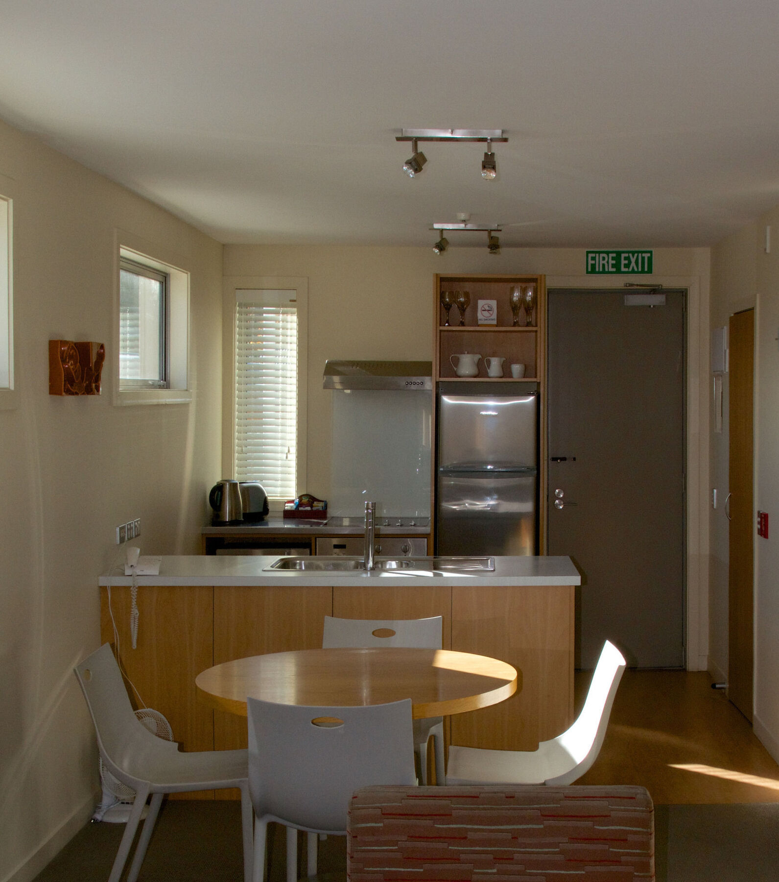 Apartment207 Уанака Екстериор снимка